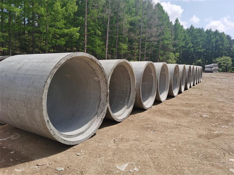 長(zhǎng)春水泥管